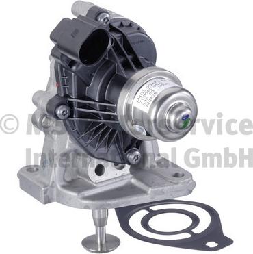 Wilmink Group WG2417562 - Клапан возврата ОГ abcparts.ee