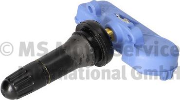 Wilmink Group WG2417641 - Датчик давления в шинах abcparts.ee