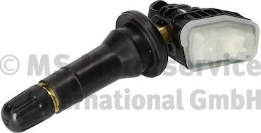 Wilmink Group WG2417650 - Датчик давления в шинах abcparts.ee