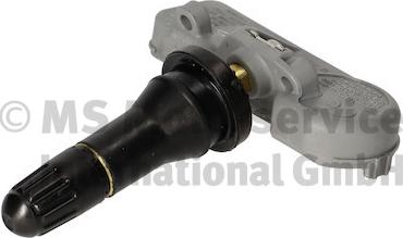 Wilmink Group WG2417657 - Датчик давления в шинах abcparts.ee