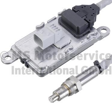 Wilmink Group WG2417664 - NOx-датчик, впрыск карбамида abcparts.ee