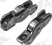 Wilmink Group WG2474283 - Коромысло, управление двигателем abcparts.ee