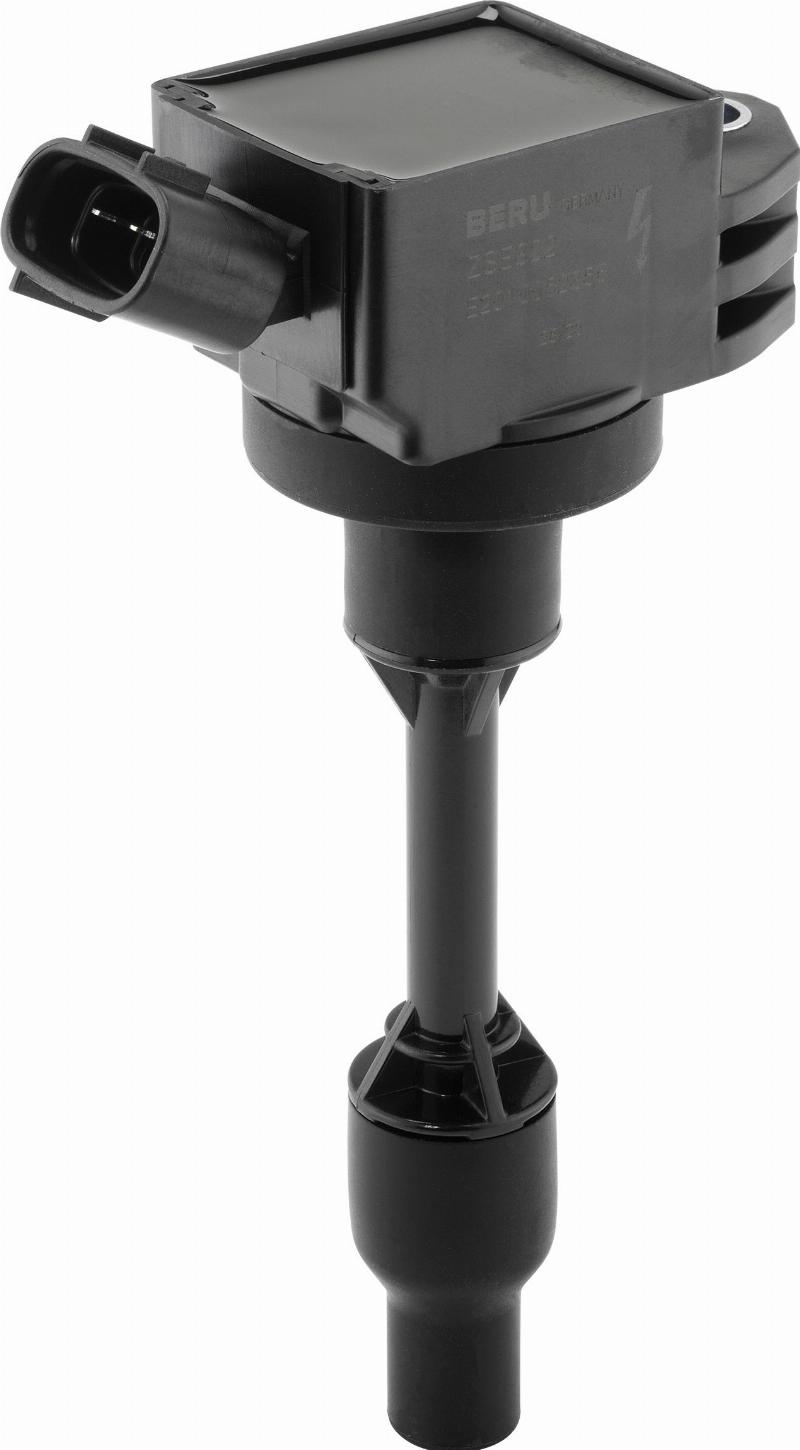 Wilmink Group WG2472578 - Катушка зажигания abcparts.ee