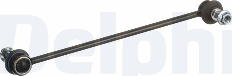 Wilmink Group WG2584946 - Тяга / стойка, стабилизатор abcparts.ee