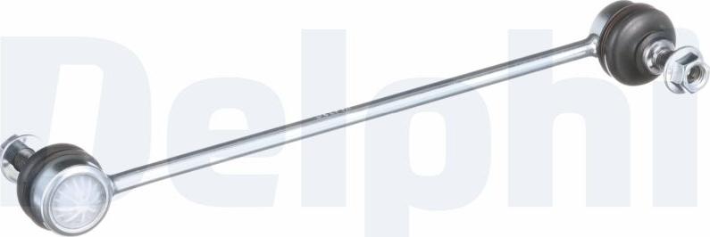 Wilmink Group WG2584413 - Тяга / стойка, стабилизатор abcparts.ee