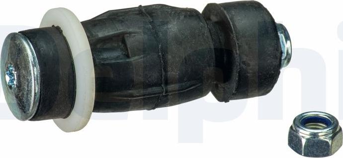 Wilmink Group WG2584644 - Тяга / стойка, стабилизатор abcparts.ee