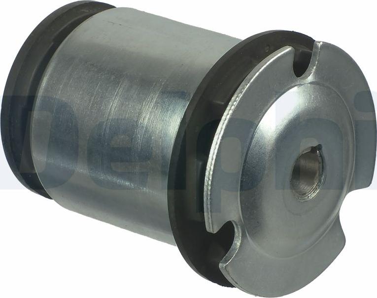 Wilmink Group WG2585481 - Сайлентблок балки моста abcparts.ee