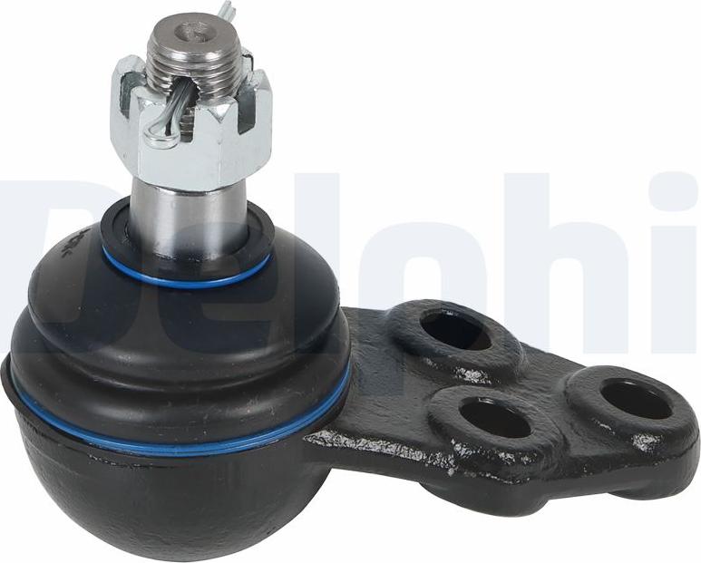Wilmink Group WG2585181 - Шаровая опора abcparts.ee