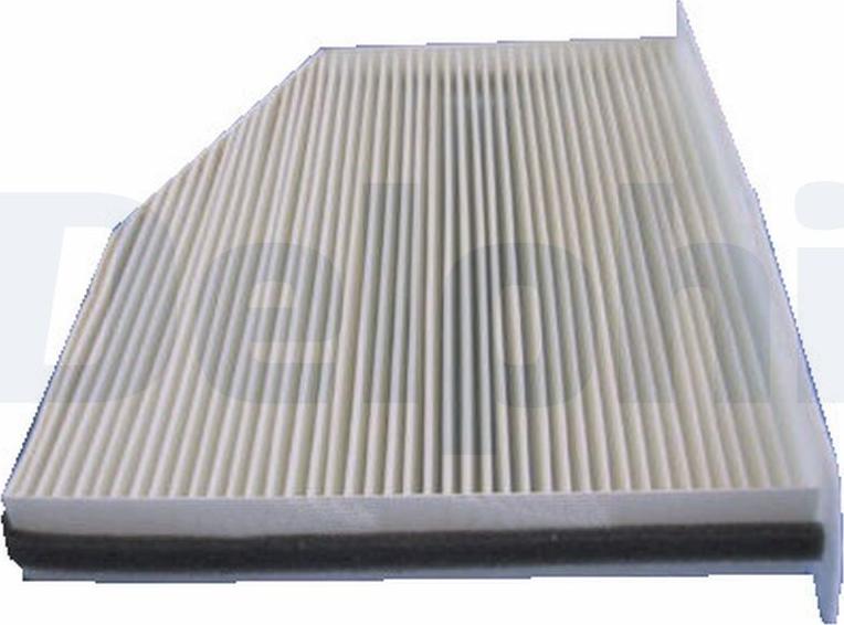 Wilmink Group WG2586609 - Фильтр воздуха в салоне abcparts.ee