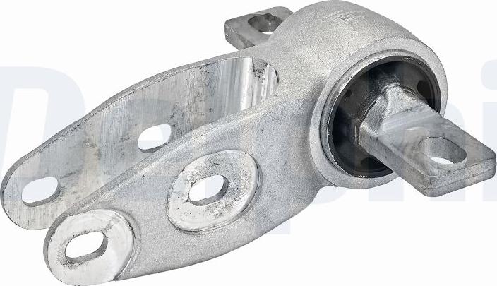 Wilmink Group WG2586396 - Подушка, опора, подвеска двигателя abcparts.ee