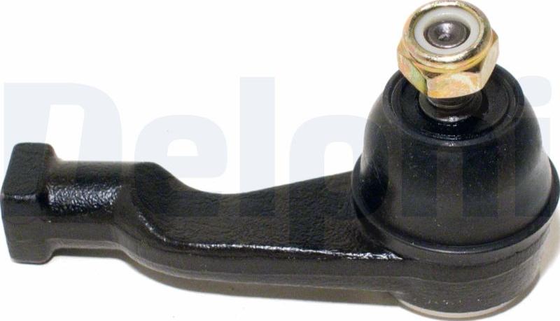 Wilmink Group WG2580820 - Наконечник рулевой тяги, шарнир abcparts.ee