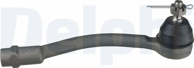 Wilmink Group WG2581390 - Наконечник рулевой тяги, шарнир abcparts.ee