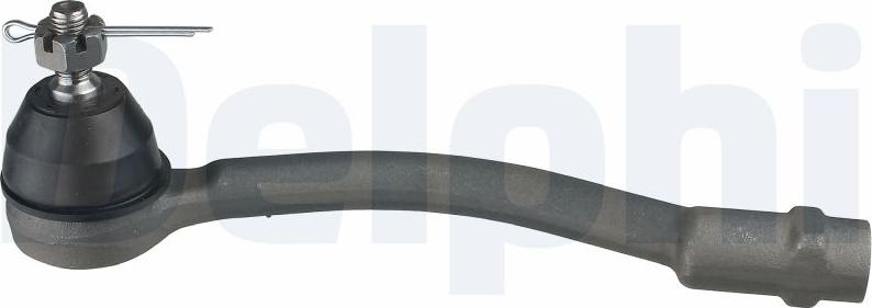 Wilmink Group WG2581389 - Наконечник рулевой тяги, шарнир abcparts.ee