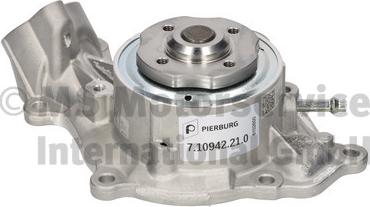 Wilmink Group WG2588511 - Водяной насос abcparts.ee