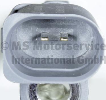 Wilmink Group WG2588536 - ABS датчик, частота вращения колеса abcparts.ee