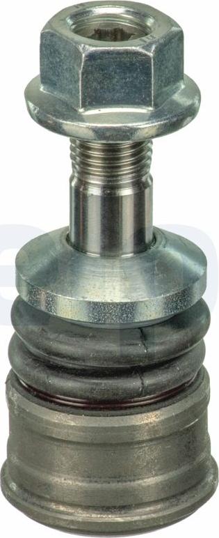 Wilmink Group WG2583631 - Шаровая опора abcparts.ee