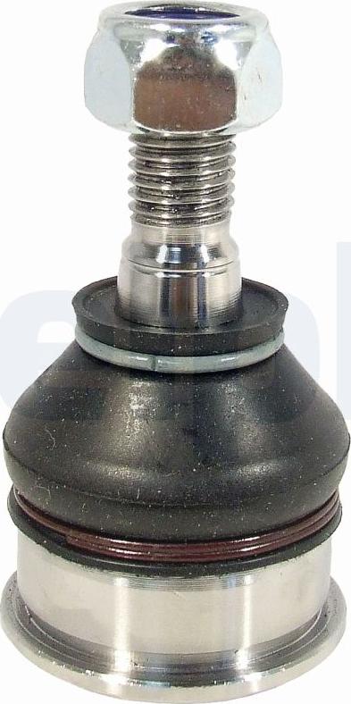 Wilmink Group WG2582960 - Шаровая опора abcparts.ee