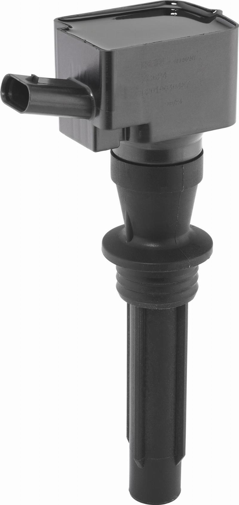 Wilmink Group WG2527550 - Катушка зажигания abcparts.ee