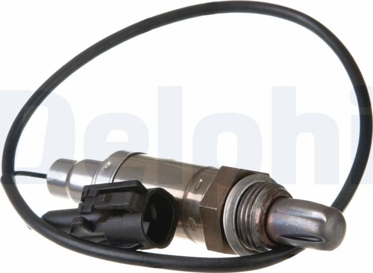 Wilmink Group WG2579158 - Лямбда-зонд, датчик кислорода abcparts.ee