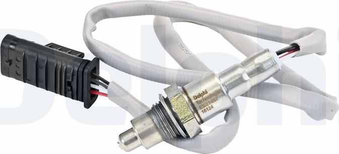 Wilmink Group WG2579255 - Лямбда-зонд, датчик кислорода abcparts.ee