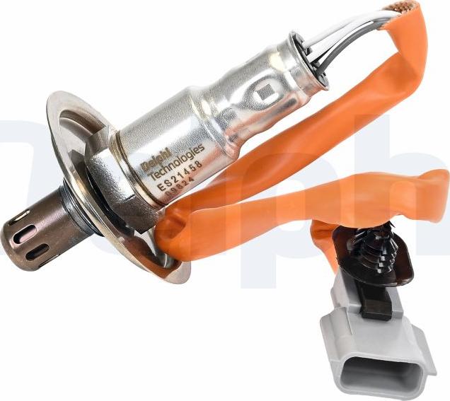 Wilmink Group WG2579256 - Лямбда-зонд, датчик кислорода abcparts.ee