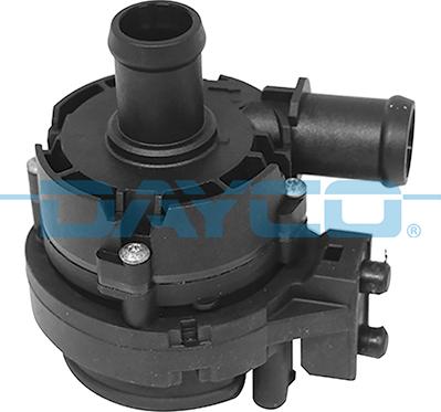 Wilmink Group WG2575786 - Дополнительный водяной насос abcparts.ee
