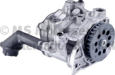 Wilmink Group WG2572326 - Вакуумный насос, тормозная система abcparts.ee