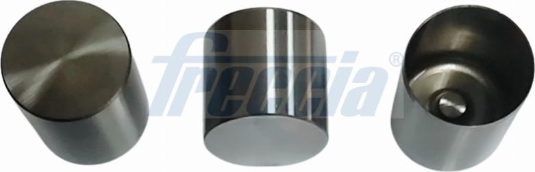 Wilmink Group WG2605266 - Толкатель, гидрокомпенсатор abcparts.ee