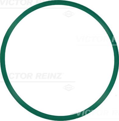 Wilmink Group WG2600645 - Прокладка, впускной коллектор abcparts.ee