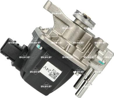 Wilmink Group WG2601451 - Модуль дозировки, впрыск карбамида abcparts.ee