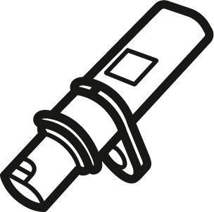 Wilmink Group WG2601671 - Датчик положения Распредвала abcparts.ee