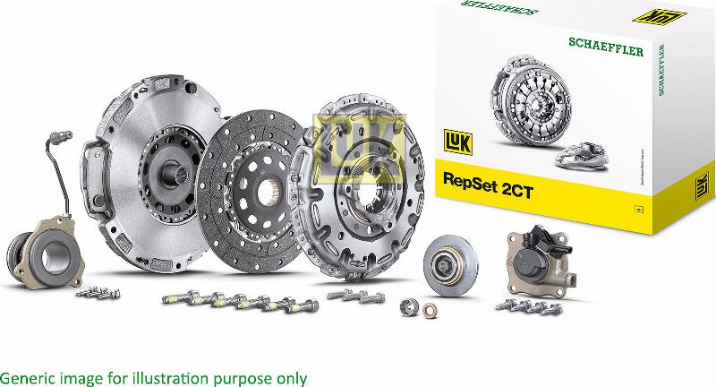 Wilmink Group WG2602339 - Комплект сцепления abcparts.ee