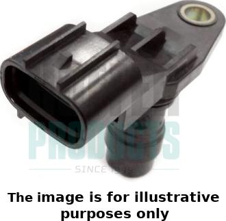 Wilmink Group WG2099598 - Датчик положения Коленвала, RPM abcparts.ee