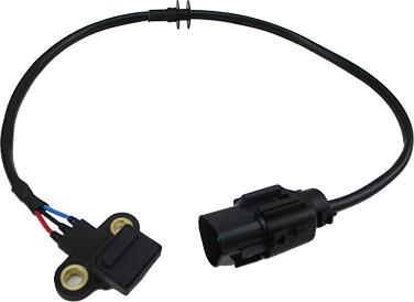 Wilmink Group WG2099585 - Датчик положения Коленвала, RPM abcparts.ee