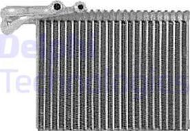 Wilmink Group WG2041889 - Испаритель, кондиционер abcparts.ee