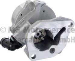 Wilmink Group WG2043278 - Вакуумный насос, тормозная система abcparts.ee