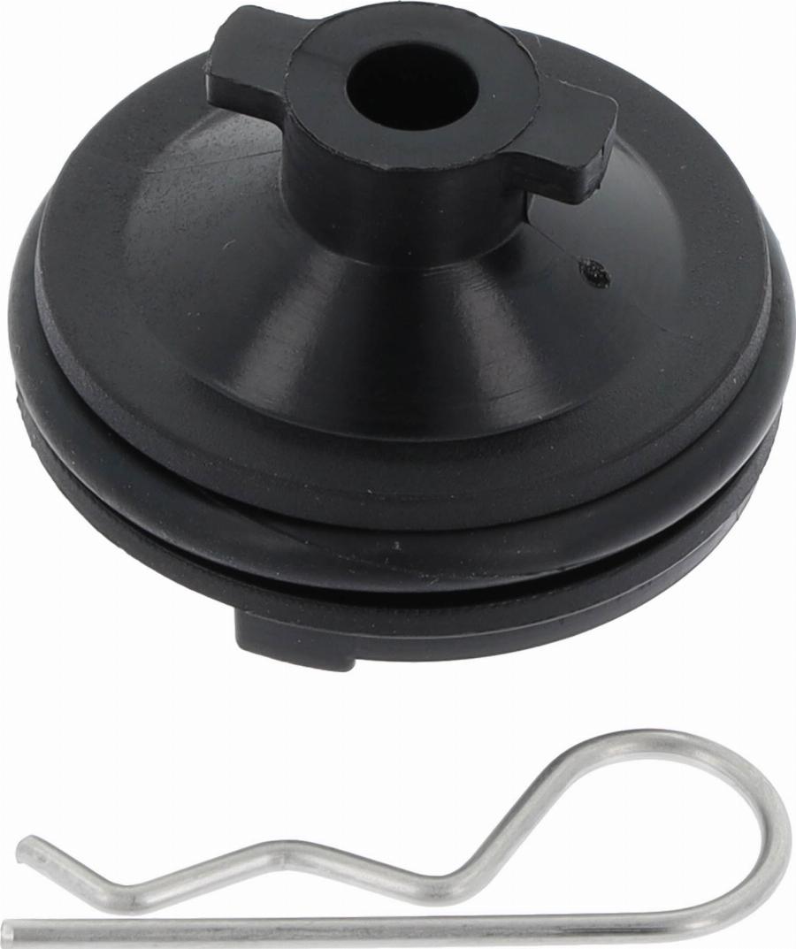 Wilmink Group WG2055987 - Резьбовая пробка, масляный поддон abcparts.ee