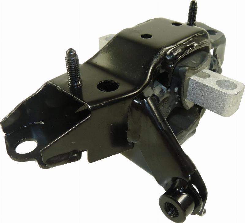 Wilmink Group WG2055877 - Подвеска, ступенчатая коробка передач abcparts.ee