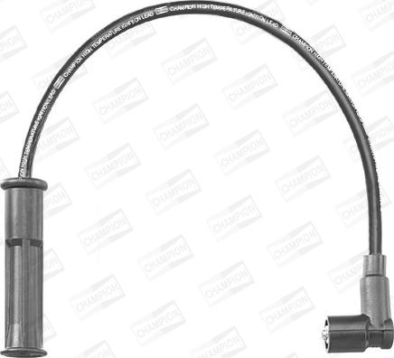 Wilmink Group WG2009924 - Комплект проводов зажигания abcparts.ee