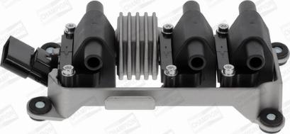 Wilmink Group WG2009157 - Катушка зажигания abcparts.ee