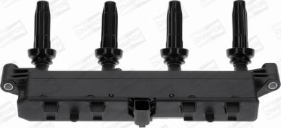 Wilmink Group WG2009115 - Катушка зажигания abcparts.ee