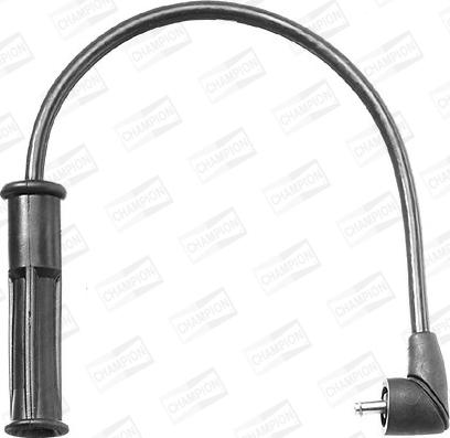 Wilmink Group WG2009867 - Комплект проводов зажигания abcparts.ee