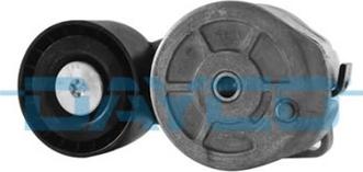 Wilmink Group WG2004186 - Натяжитель, поликлиновый ремень abcparts.ee