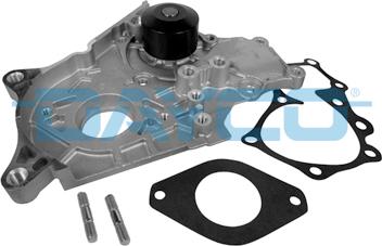 Wilmink Group WG2005980 - Водяной насос abcparts.ee