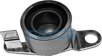 Wilmink Group WG2005472 - Направляющий ролик, зубчатый ремень ГРМ abcparts.ee