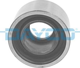 Wilmink Group WG2005516 - Направляющий ролик, зубчатый ремень ГРМ abcparts.ee