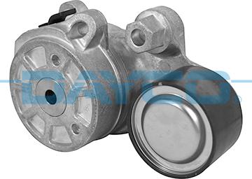 Wilmink Group WG2005036 - Натяжитель, поликлиновый ремень abcparts.ee