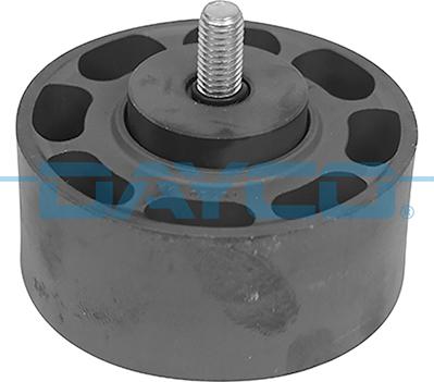 Wilmink Group WG2005037 - Ролик, поликлиновый ремень abcparts.ee
