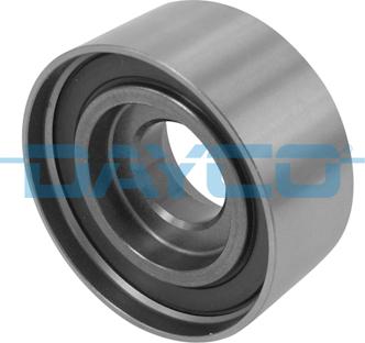 Wilmink Group WG2005726 - Направляющий ролик, зубчатый ремень ГРМ abcparts.ee