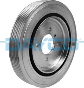 Wilmink Group WG2006476 - Шкив коленчатого вала abcparts.ee